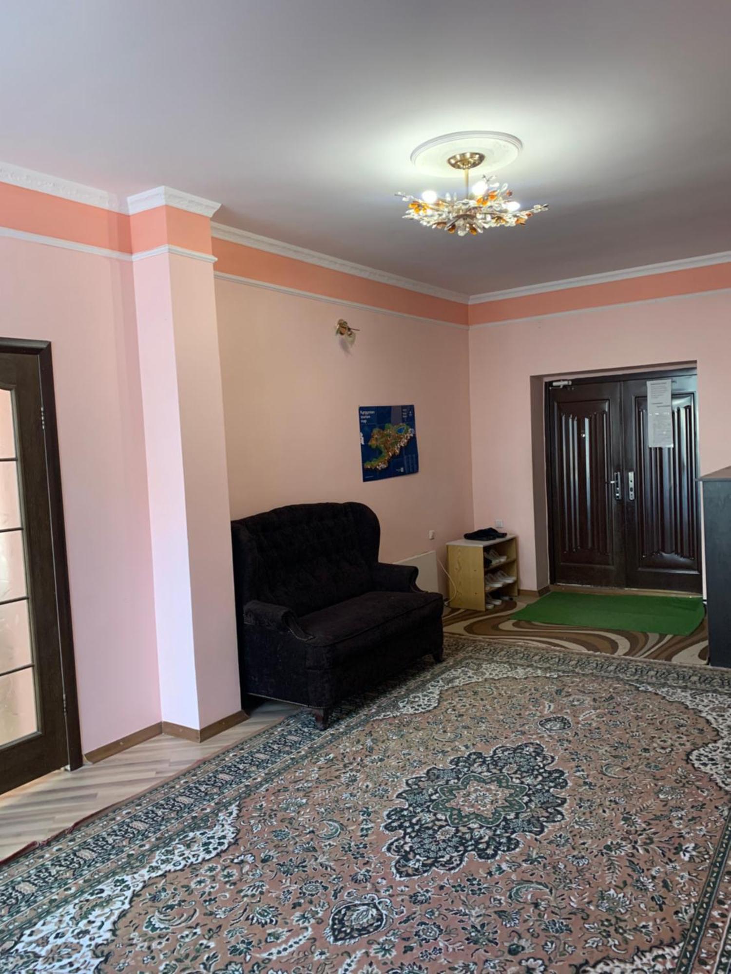 Гостевой Дом "Ысык-Куль - Светлана" Cholpon-Ata Exteriör bild